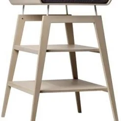 Leander Linea™ Stellebord, Beech