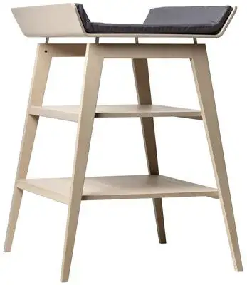 Leander Linea™ Stellebord, Beech 3 Leander Linea™ Stellebord, Beech - Bilde 3