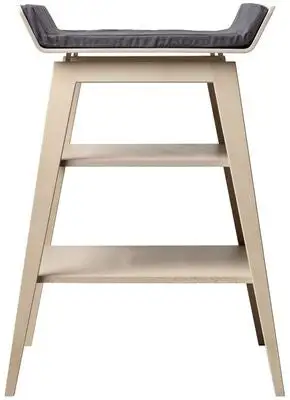 Leander Linea™ Stellebord, Beech 4 Leander Linea™ Stellebord, Beech - Bilde 4