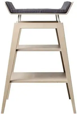 Leander Linea™ Stellebord, Beech 2 Leander Linea™ Stellebord, Beech - Bilde 2