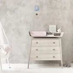 Leander Matty Stellematte, Cappuccino -jollyroom Salgsbutikk 73 732636 1