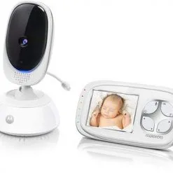 Motorola Comfort 35 Babycall -jollyroom Salgsbutikk 760254 2540 3a