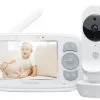 Motorola Ease 34 Video Babymonitor