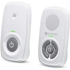 Motorola AM21 Babycall -jollyroom Salgsbutikk 760309 2540 4b