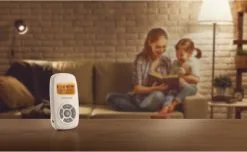 Motorola AM24 Babycall -jollyroom Salgsbutikk 760310 2540 3a