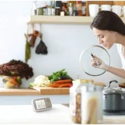 Motorola VM483 Video Babycall -jollyroom Salgsbutikk 760313 2540 3b