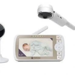 Motorola VM65X Connect Babycall