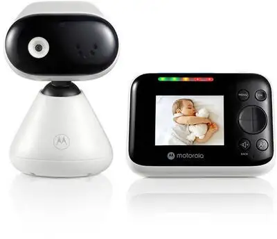 Motorola PIP1200 Babycall Video 1 Motorola PIP1200 Babycall Video