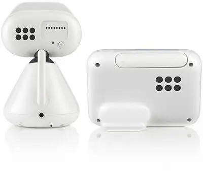 Motorola PIP1200 Babycall Video 2 Motorola PIP1200 Babycall Video - Bilde 2