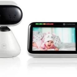 Motorola PIP1200 Babycall Video