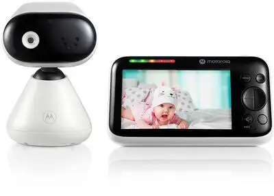 Motorola PIP1200 Babycall Video 1 Motorola PIP1200 Babycall Video