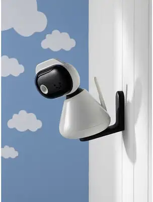 Motorola PIP1200 Babycall Video 3 Motorola PIP1200 Babycall Video - Bilde 3