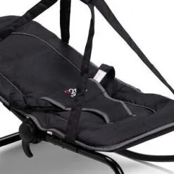 2Me Vippestol Lotta Svart -jollyroom Salgsbutikk 820117 1132 4b