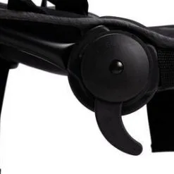 2Me Vippestol Lotta Svart -jollyroom Salgsbutikk 820117 1132 4c