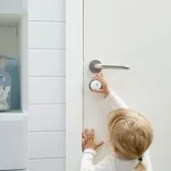 BabyDan Nøkkelbeskyttelse 6 BabyDan Nøkkelbeskyttelse -jollyroom Salgsbutikk 8216 1 48 1150 3a