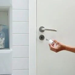 BabyDan Nøkkelbeskyttelse 7 BabyDan Nøkkelbeskyttelse -jollyroom Salgsbutikk 8216 1 48 1150 3b