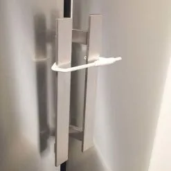 BabyDan Dobbel Skaplås 2-pack -jollyroom Salgsbutikk 8269 1 6 1150 3d