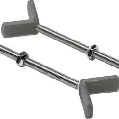 BabyDan Y-Spindel 2-pack