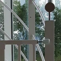 BabyDan Y-Spindel 2-pack -jollyroom Salgsbutikk 8511 2 9 1150 3b