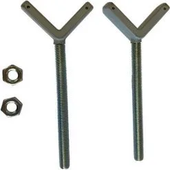 BabyDan Y-Spindel 2-pack -jollyroom Salgsbutikk 8511 2 9 1150 4a