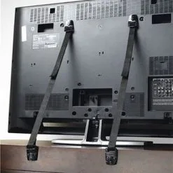 BabyDan TV Sikkerhetsbånd -jollyroom Salgsbutikk 8581 02 09 1150 3