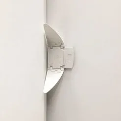 BabyDan Skyvedør-sikring, 1 Stk 9 BabyDan Skyvedør-sikring, 1 Stk -jollyroom Salgsbutikk 8584 1 12 1150 3c