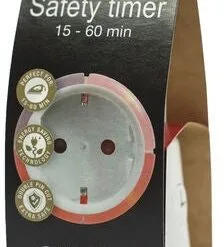 CAPiDi Sikkerhetstimer (15-60 Min) -jollyroom Salgsbutikk 88156101 1971 4b