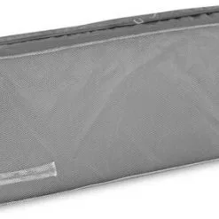 Hauck Reisemadrass Sleeper SQ Grey -jollyroom Salgsbutikk 890738 1538 4c