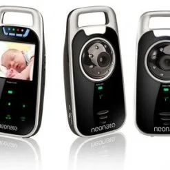 Neonate BC-8000DV + Ekstra Enhet