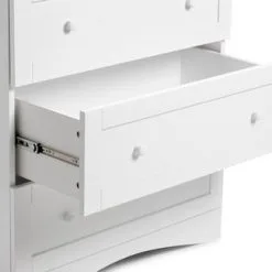 JLY Main Stellekommode, Hvit -jollyroom Salgsbutikk 904944 4b