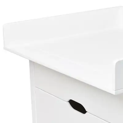 Hoppekids Stellebord Isabella 2 Hoppekids Stellebord Isabella - Bilde 2