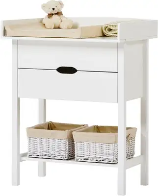 Hoppekids Stellebord Isabella 5 Hoppekids Stellebord Isabella - Bilde 5