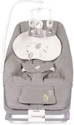 Joie Dreamer Vippestol Fern 2 Joie Dreamer Vippestol Fern - Bilde 2