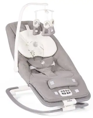 Joie Dreamer Vippestol Fern 3 Joie Dreamer Vippestol Fern - Bilde 3