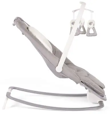 Joie Dreamer Vippestol Fern 4 Joie Dreamer Vippestol Fern - Bilde 4