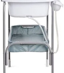 Beemoo Care Badekarstellebord, Grått 14 Beemoo Care Badekarstellebord, Grått -jollyroom Salgsbutikk BB088 5 GREY 1895 3d