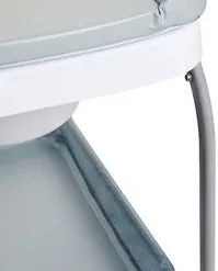 Beemoo Care Badekarstellebord, Grått 16 Beemoo Care Badekarstellebord, Grått -jollyroom Salgsbutikk BB088 5 GREY 1895 4b