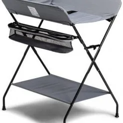 Beemoo Care Stellebord, Dark Grey