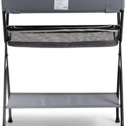 Beemoo Care Stellebord, Dark Grey -jollyroom Salgsbutikk BC SKOTBORD DARKGREY 1895 4b