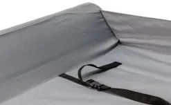 Beemoo Care Stellebord, Dark Grey -jollyroom Salgsbutikk BC SKOTBORD DARKGREY 1895 4e