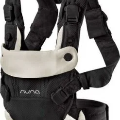 Nuna CUDL Bæresele, Night