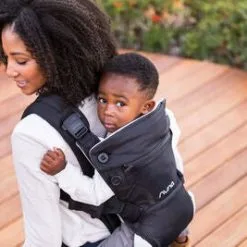 Nuna CUDL Bæresele, Night 7 Nuna CUDL Bæresele, Night -jollyroom Salgsbutikk BC13900NGT 3708 3