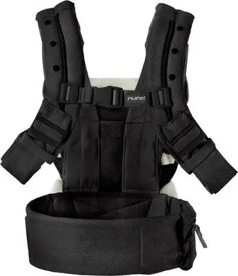 Nuna CUDL Bæresele, Night 5 Nuna CUDL Bæresele, Night - Bilde 5