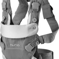 Nuna CUDL Bæresele, Slate