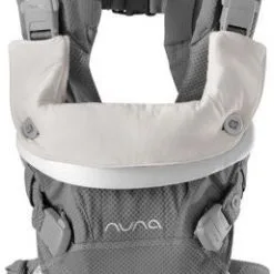 Nuna CUDL Bæresele, Slate 10 Nuna CUDL Bæresele, Slate -jollyroom Salgsbutikk BC13900SLT 3708 4a