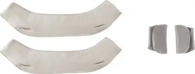 Nuna CUDL Softened Bæresele, Shadow 4 Nuna CUDL Softened Bæresele, Shadow - Bilde 4