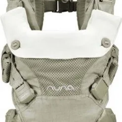 Nuna CUDL Softened Bæresele, Sage