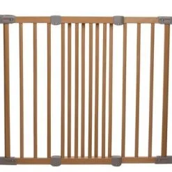 BabyDan Sikkerhetsgrind Skrugrind Flexi Fit Tre