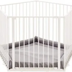 BabyDan Lekegrind Flex Inkl. Lekematte