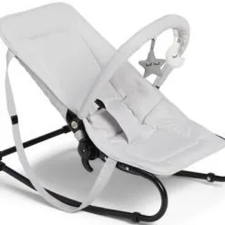 Beemoo Simple Vippestol, Beige